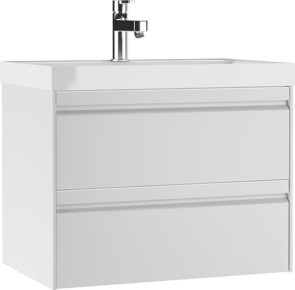 Тумба под умывальник Домино Unit 70 Chelsea В2 - фото