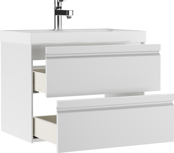 Тумба под умывальник Домино Unit 70 Chelsea В2