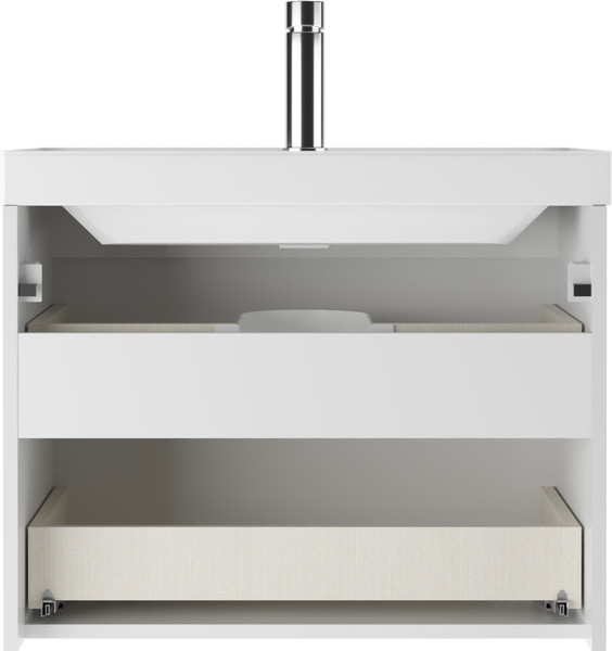 Тумба под умывальник Домино Unit 70 Chelsea В2