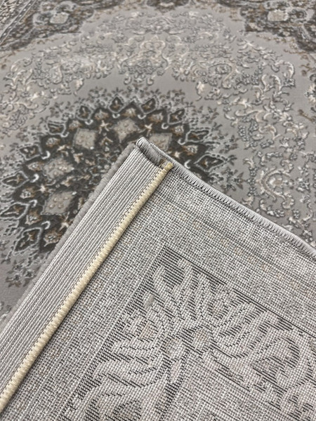 Коврик Kartal Afina TZ20B-SHRINK-L.GRAY