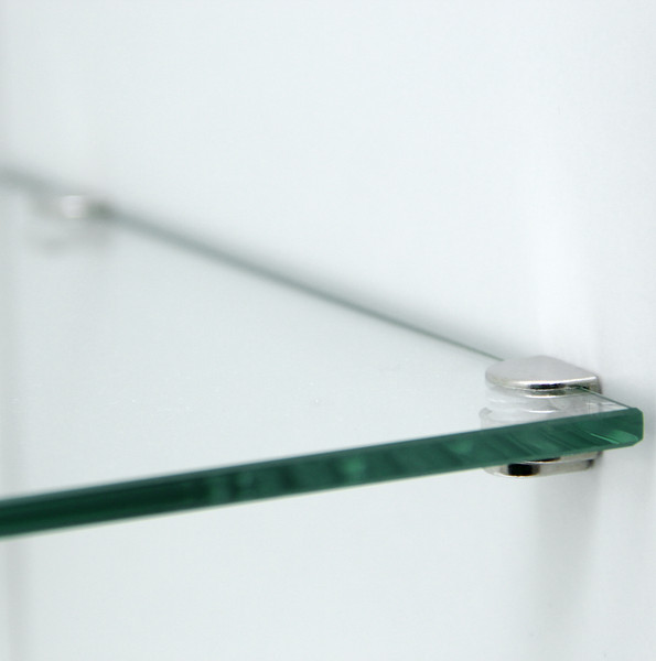 Шкаф-пенал для ванной Домино 50 Graffo без ящика