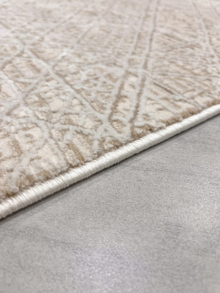 Коврик Kartal Afina PT80A-WHITE