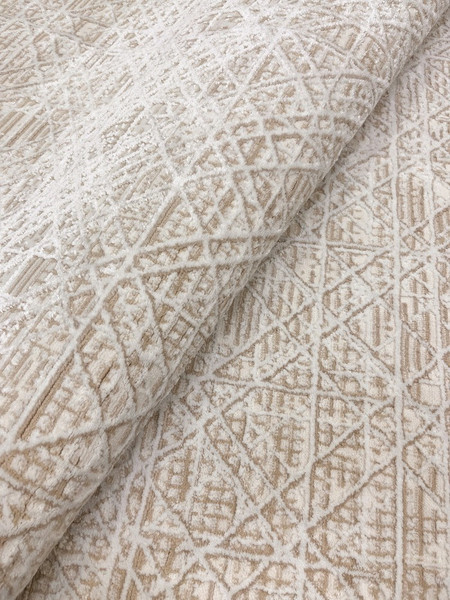 Коврик Kartal Afina PT80A-WHITE