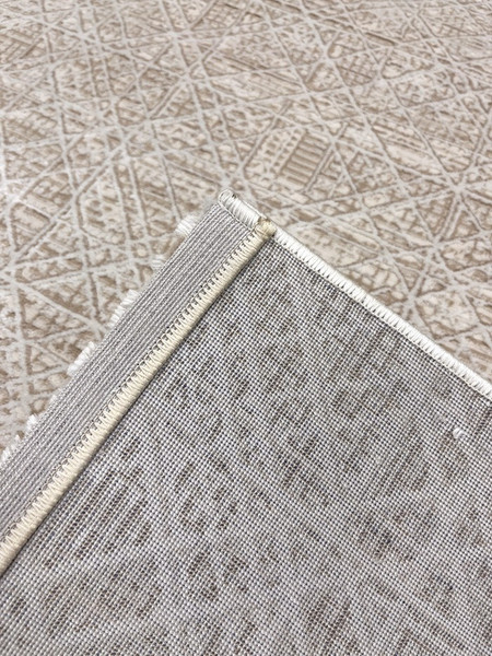 Коврик Kartal Afina PT80A-WHITE