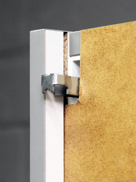 Шкаф-пенал для ванной Домино 40 Graffo без ящика