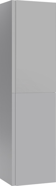 Шкаф-пенал для ванной Домино 40 Graffo без ящика