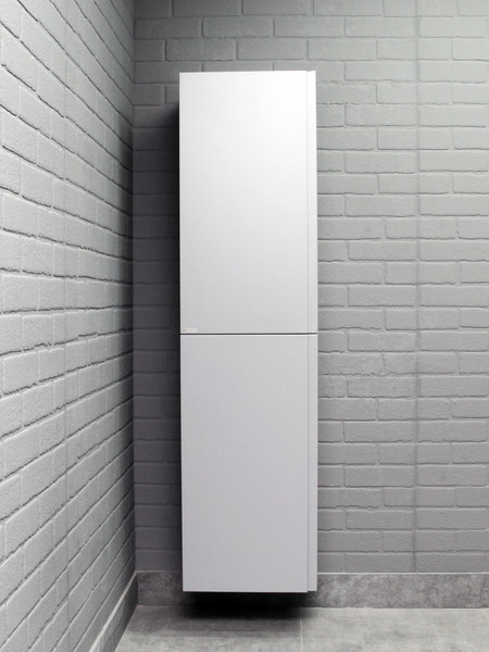 Шкаф-пенал для ванной Домино 40 Graffo без ящика