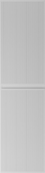 Шкаф-пенал для ванной Домино 40 Tower без ящика