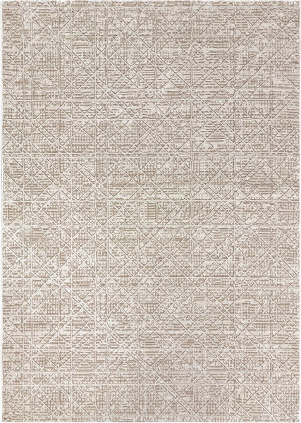 Ковер Kartal Afina PT80A-WHITE - фото