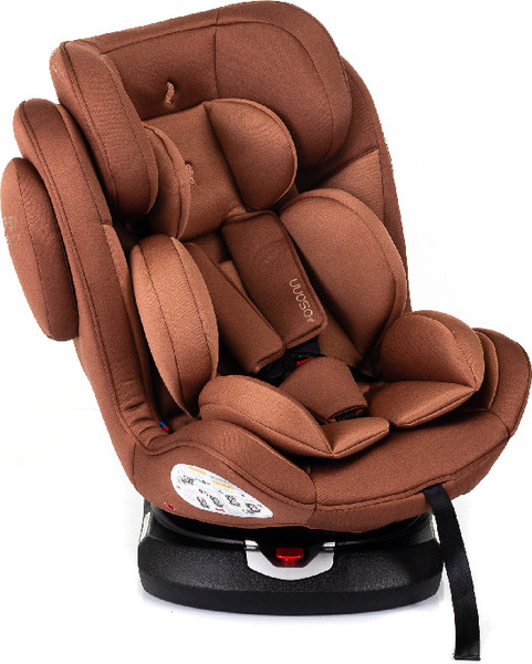 Автокресло Osann Eno360 Caramel / ru108-238-296