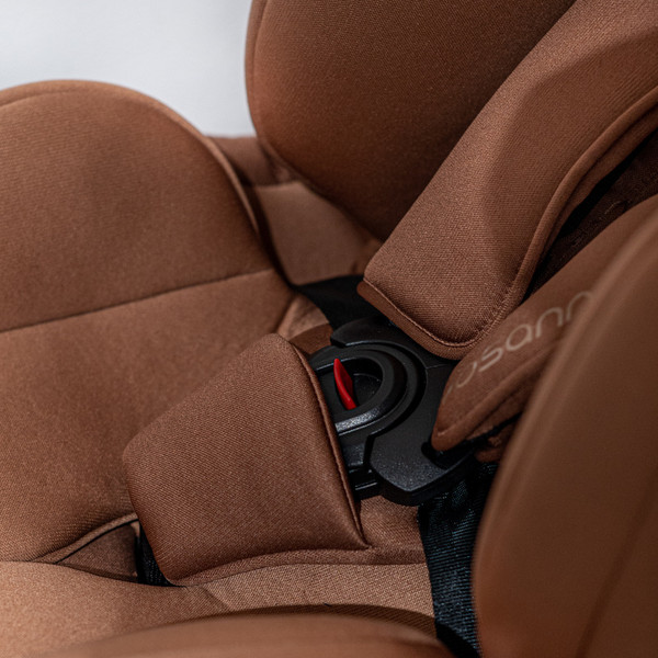 Автокресло Osann Eno360 Caramel / ru108-238-296