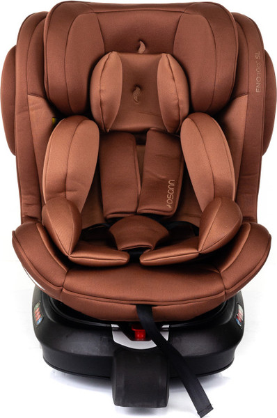 Автокресло Osann Eno360 SL Caramel / ru108-249-296
