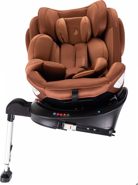 Автокресло Osann Eno360 SL Caramel / ru108-249-296