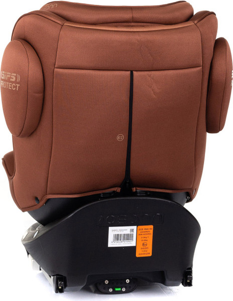 Автокресло Osann Eno360 SL Caramel / ru108-249-296