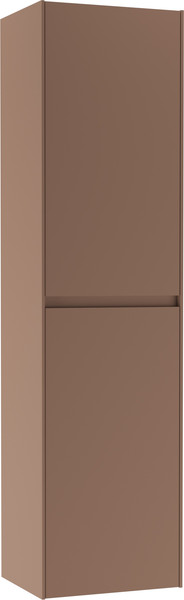 Шкаф-пенал для ванной Домино 40 Verona без ящика