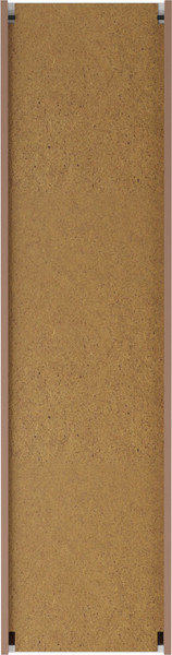 Шкаф-пенал для ванной Домино 40 Verona без ящика