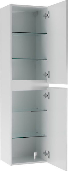 Шкаф-пенал для ванной Домино 40 Tower без ящика