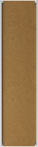 Шкаф-пенал для ванной Домино 40 Tower без ящика