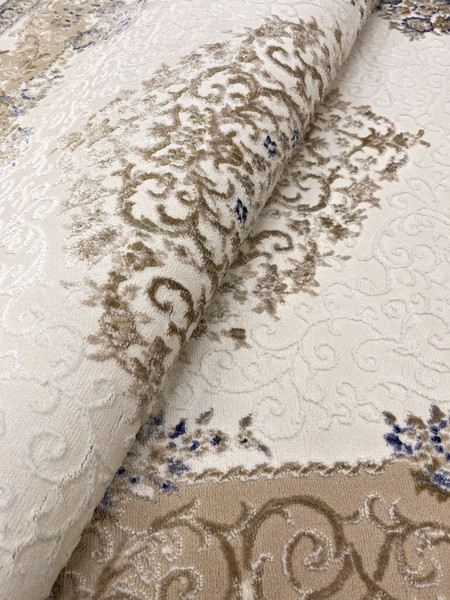 Ковер Kartal Afina TZ48A-SHRNIK-CREAM (2x3)