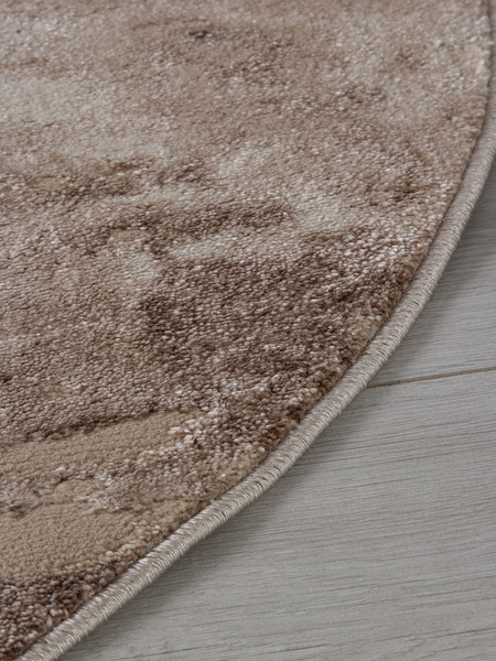 Ковер Merinos Alabama F176-OVAL-BEIGE (2x4)