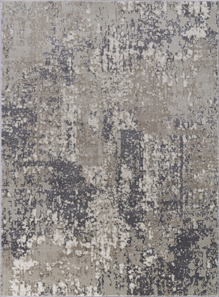 Ковер Merinos Atlantis D733-STAN-CREAM - фото