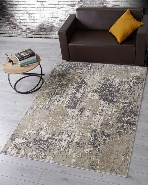 Ковер Merinos Atlantis D733-STAN-CREAM