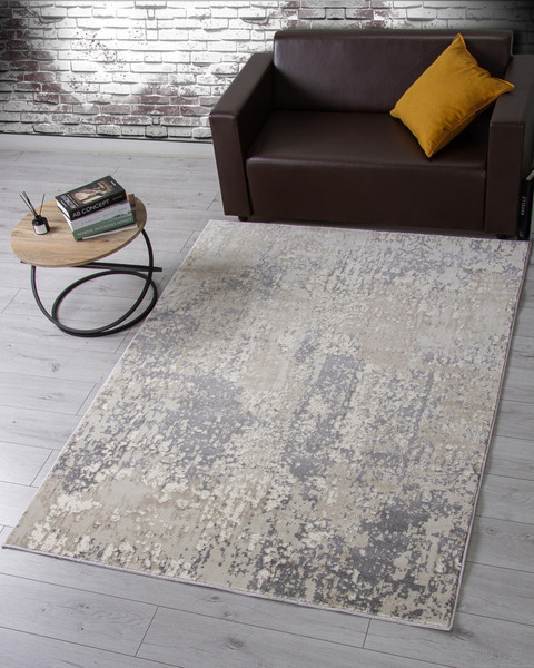 Ковер Merinos Atlantis D733-STAN-CREAM