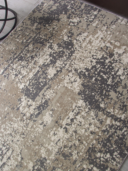 Ковер Merinos Atlantis D733-STAN-CREAM