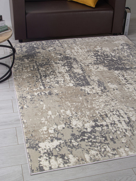 Ковер Merinos Atlantis D733-STAN-CREAM