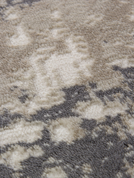 Ковер Merinos Atlantis D733-OVAL-CREAM