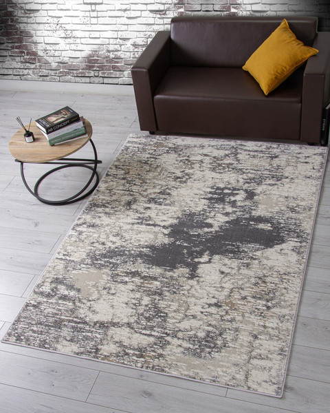 Ковер Merinos Atlantis D734-STAN-BEIGE (2x2.9)