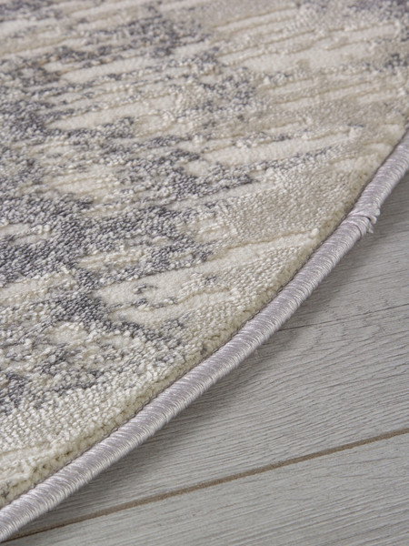 Ковер Merinos Atlantis D734-OVAL-BEIGE