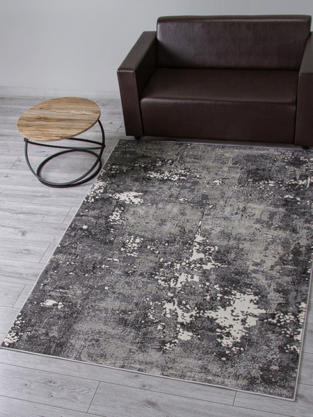 Ковер Merinos Atlantis D996-STAN-LIGHT GRAY (1.6x3)