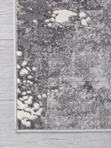 Ковер Merinos Atlantis D996-STAN-LIGHT GRAY