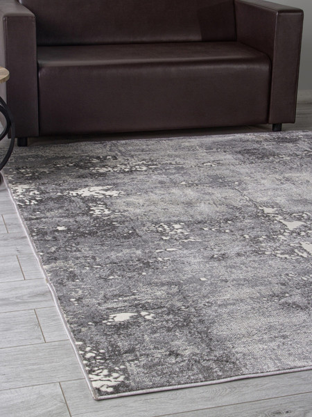 Ковер Merinos Atlantis D996-STAN-LIGHT GRAY