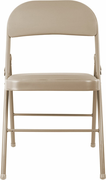 Комплект стульев складных Brabix CF-003 / 533033 (4шт, бежевый)