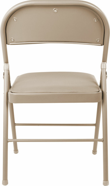 Комплект стульев складных Brabix CF-003 / 533033 (4шт, бежевый)