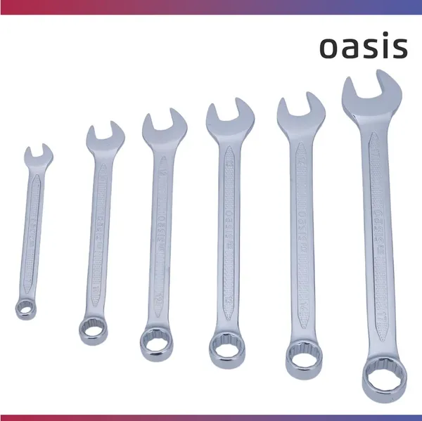 Набор ключей Oasis Pro / 103011505017
