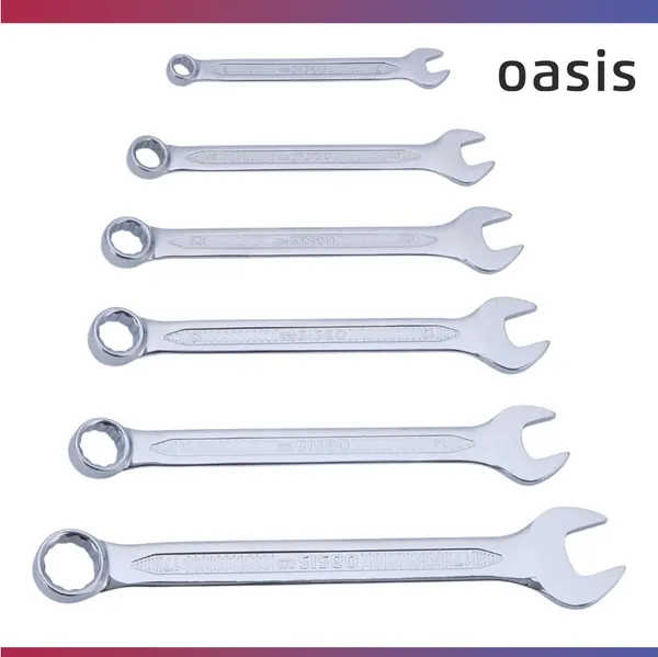 Набор ключей Oasis Pro / 103011505017