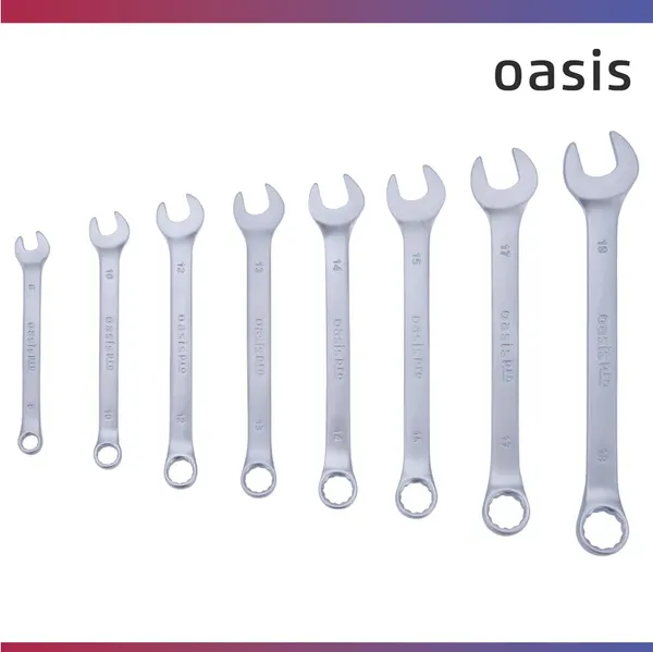 Набор ключей Oasis Pro / 103011505013