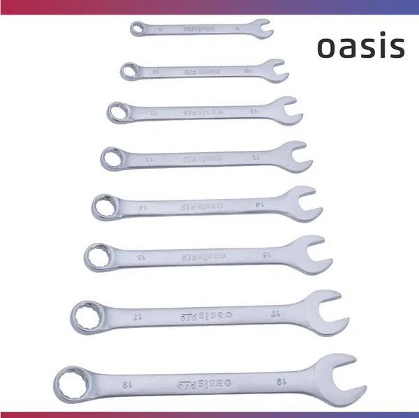 Набор ключей Oasis Pro / 103011505013