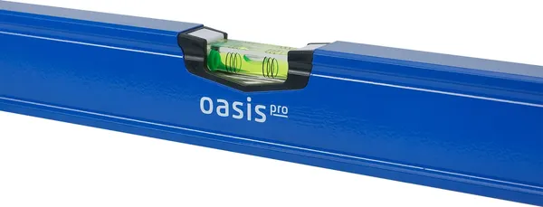 Уровень строительный Oasis Pro / 103040500020