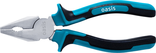 Плоскогубцы Oasis 103011106008 - фото