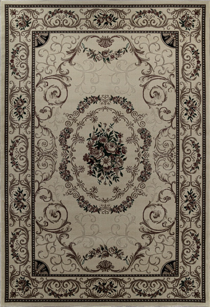 Ковер Merinos Colizey D066-STAN-CREAM