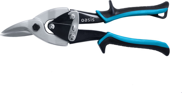 Ножницы по металлу Oasis Правые / 103011105002 - фото