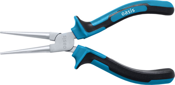 Круглогубцы Oasis 103011104001 - фото