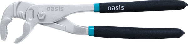Клещи переставные Oasis 103011103003 - фото