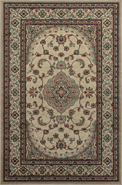 Ковер Merinos Colizey D389-STAN-BEIGE - фото