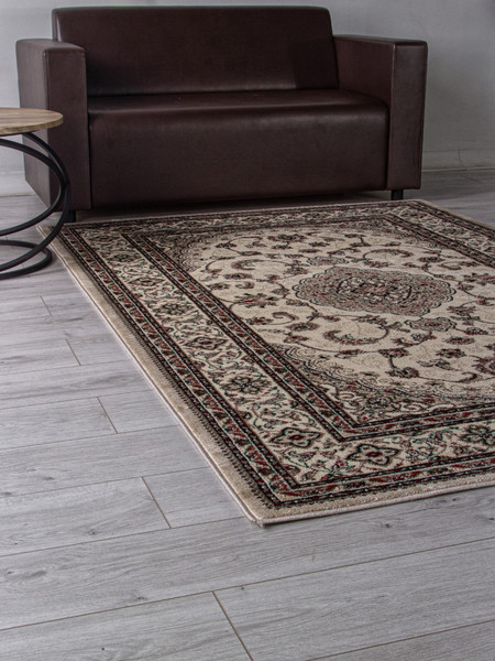 Ковер Merinos Colizey D389-STAN-BEIGE