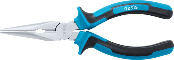 Длинногубцы Oasis 103011102005 - фото